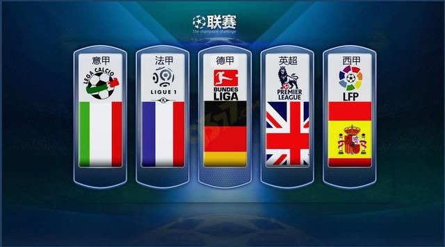 代足球对于